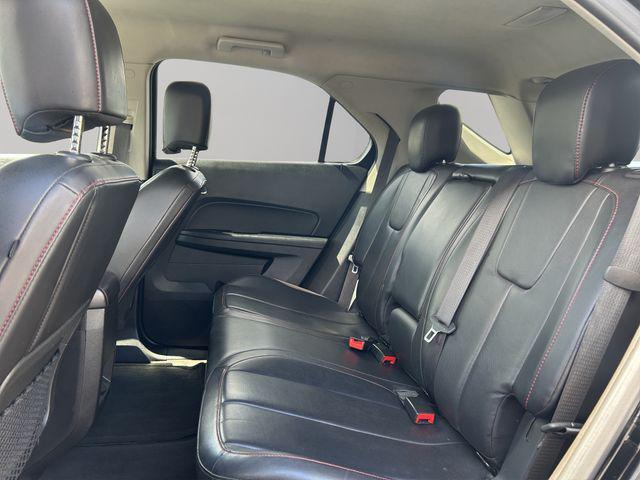 used 2012 Chevrolet Equinox car, priced at $6,350