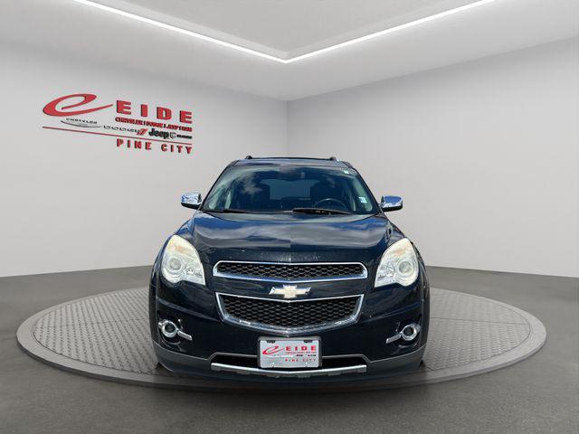used 2012 Chevrolet Equinox car, priced at $6,350