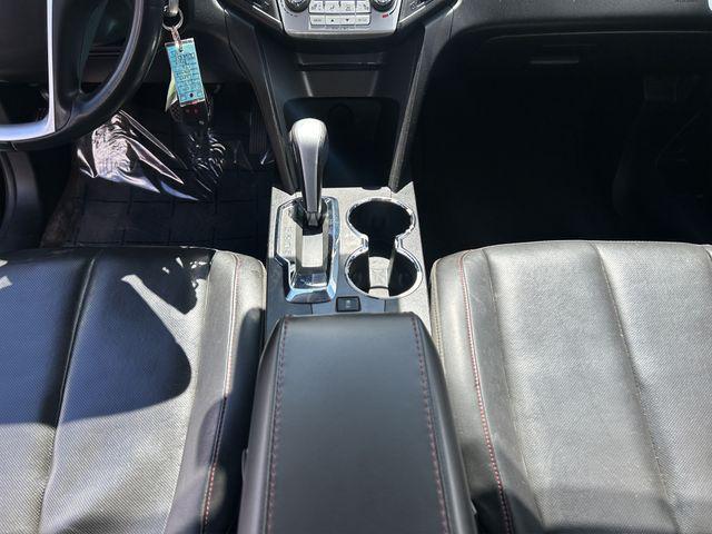 used 2012 Chevrolet Equinox car, priced at $6,350