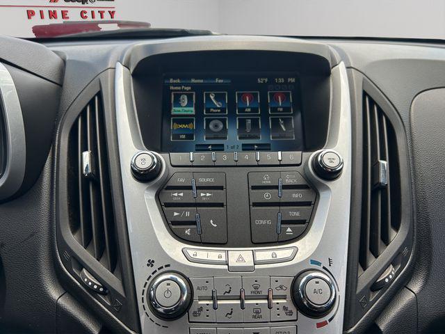 used 2012 Chevrolet Equinox car, priced at $6,350
