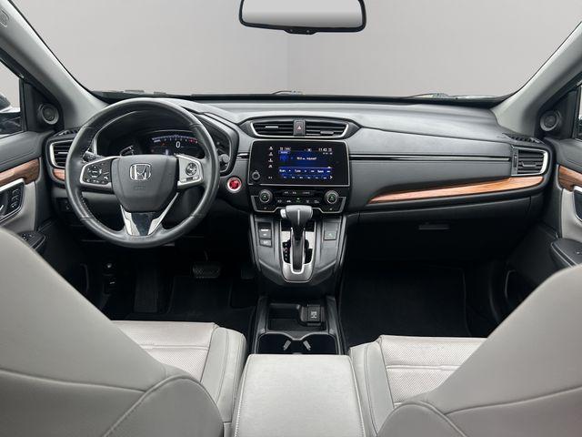 used 2019 Honda CR-V car, priced at $23,350