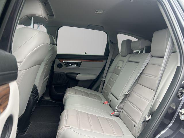used 2019 Honda CR-V car, priced at $23,350