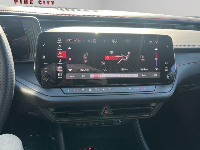 new 2026 Dodge Charger car, priced at $57,705