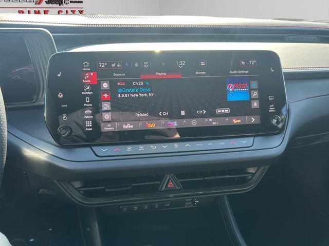 new 2026 Dodge Charger car, priced at $57,705