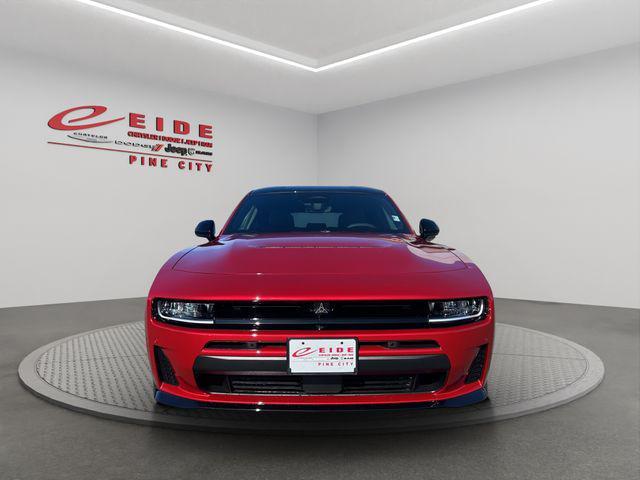new 2026 Dodge Charger car, priced at $57,705