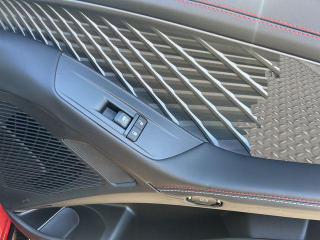 new 2026 Dodge Charger car, priced at $57,705