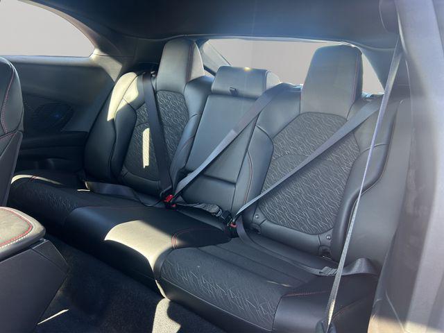 new 2026 Dodge Charger car, priced at $57,705