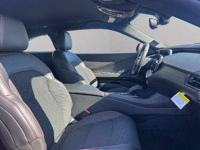 new 2026 Dodge Charger car, priced at $57,705