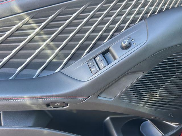 new 2026 Dodge Charger car, priced at $57,705