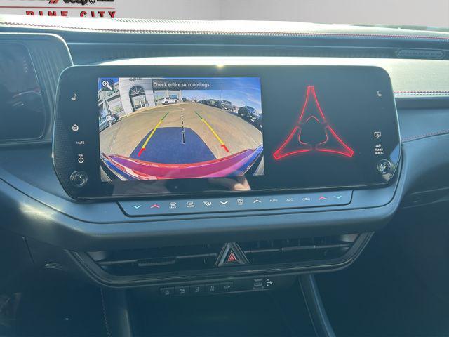 new 2026 Dodge Charger car, priced at $57,705