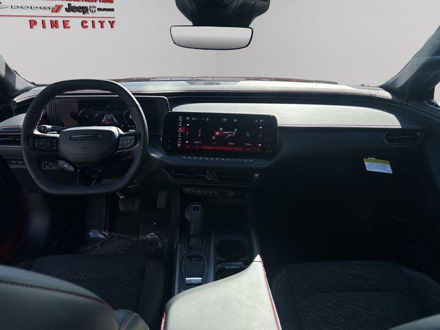 new 2026 Dodge Charger car, priced at $57,705