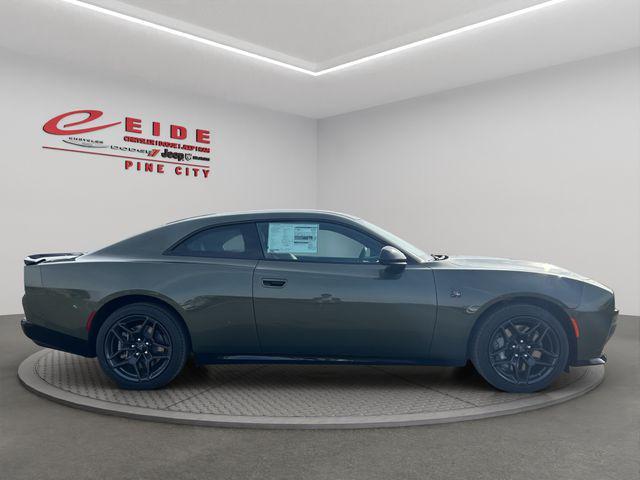 new 2026 Dodge Charger car, priced at $52,102