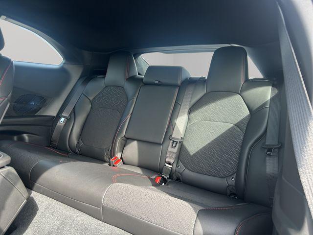 new 2026 Dodge Charger car, priced at $52,102