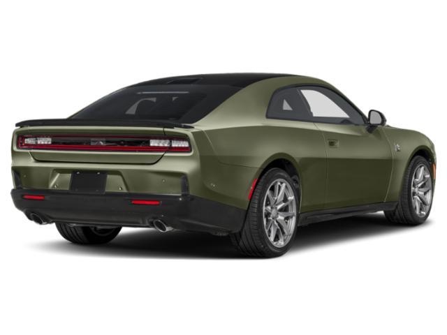 new 2026 Dodge Charger car, priced at $57,705