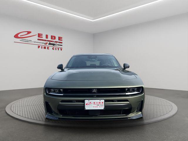 new 2026 Dodge Charger car, priced at $52,102