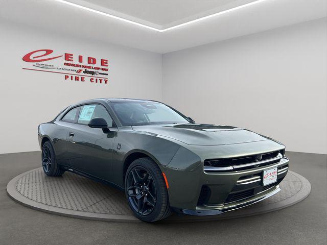 new 2026 Dodge Charger car, priced at $52,102