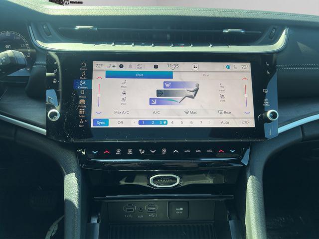 new 2026 Jeep Grand Cherokee L car, priced at $47,980