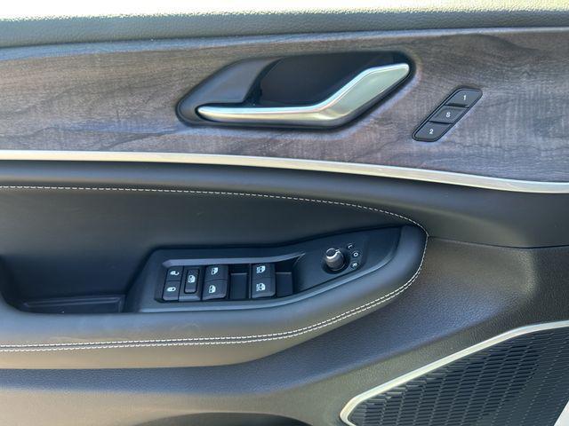 new 2026 Jeep Grand Cherokee L car, priced at $47,980