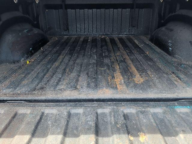 used 2021 Ram 1500 car, priced at $30,350