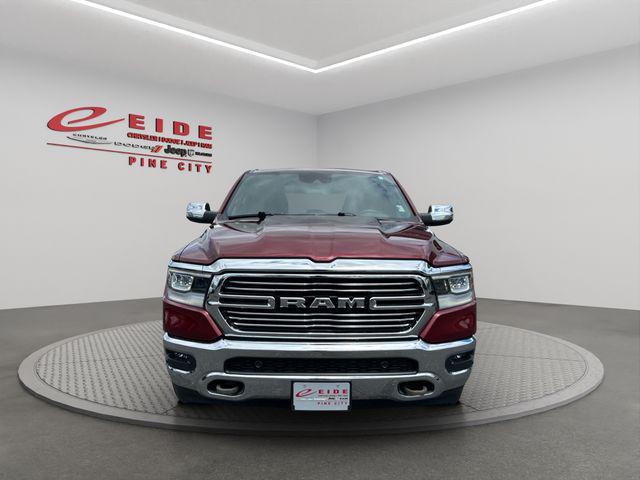 used 2023 Ram 1500 car, priced at $43,850
