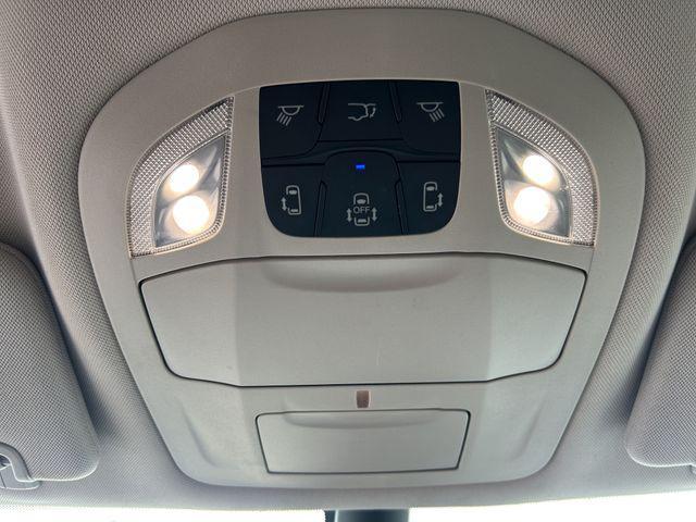 used 2023 Chrysler Pacifica car, priced at $22,850