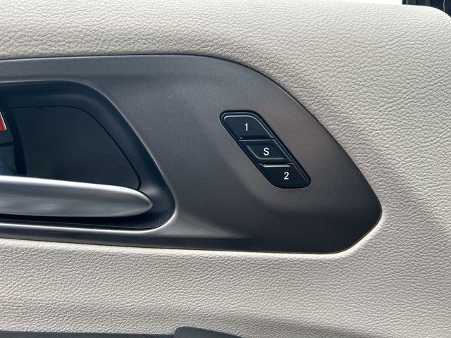 used 2023 Chrysler Pacifica car, priced at $22,850