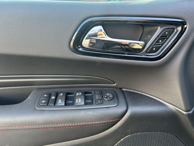 new 2026 Dodge Durango car, priced at $47,898