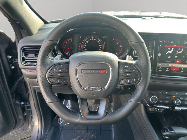 new 2026 Dodge Durango car, priced at $47,898