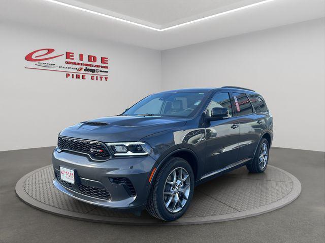 new 2026 Dodge Durango car, priced at $47,898