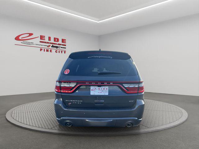 new 2026 Dodge Durango car, priced at $47,898