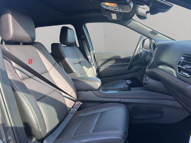 new 2026 Dodge Durango car, priced at $47,898