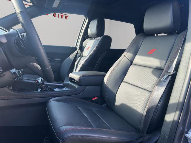 new 2026 Dodge Durango car, priced at $47,898