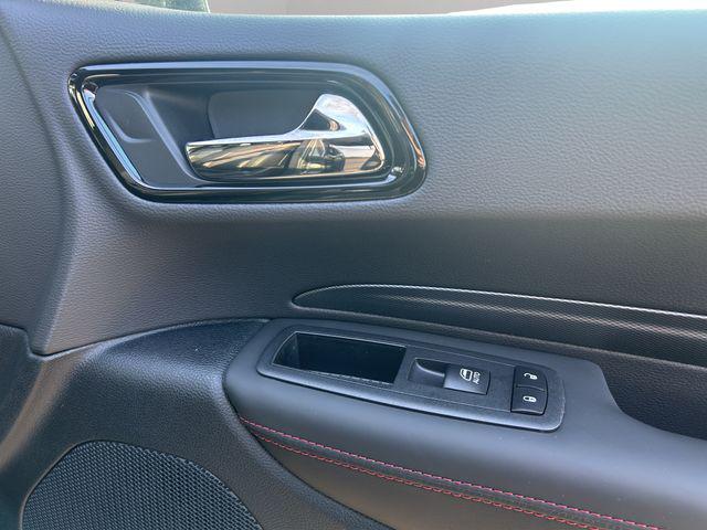 new 2026 Dodge Durango car, priced at $47,898