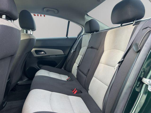 used 2014 Chevrolet Cruze car, priced at $4,000