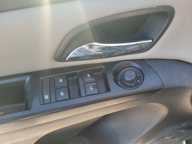 used 2014 Chevrolet Cruze car, priced at $4,000