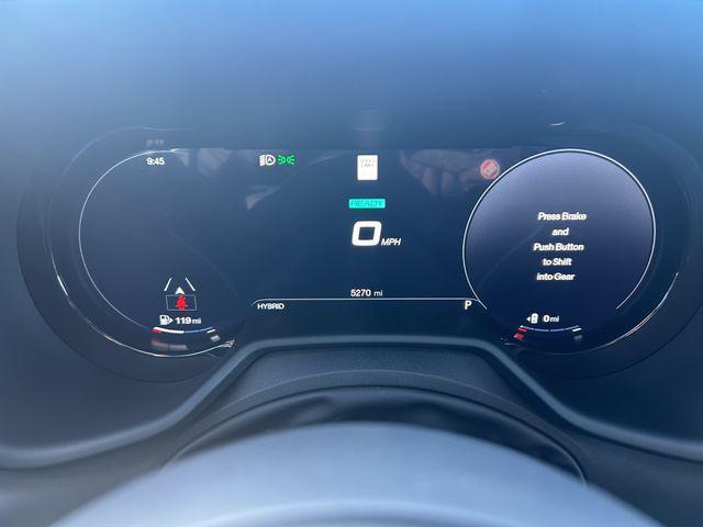 used 2024 Dodge Hornet car, priced at $27,000