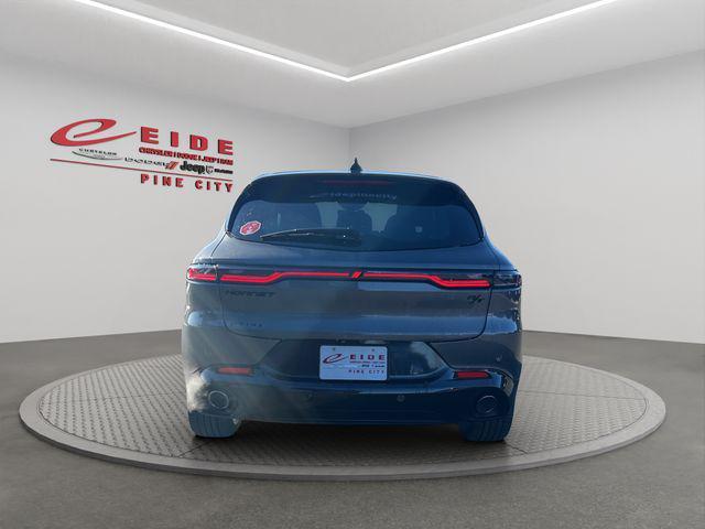 used 2024 Dodge Hornet car, priced at $27,000
