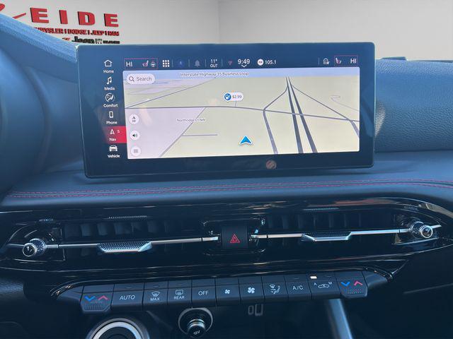 used 2024 Dodge Hornet car, priced at $27,000