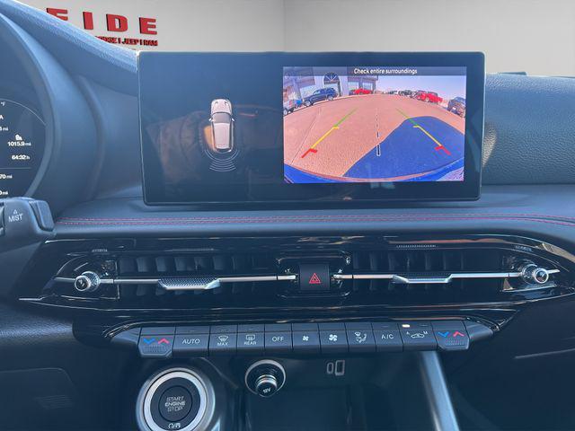 used 2024 Dodge Hornet car, priced at $27,000