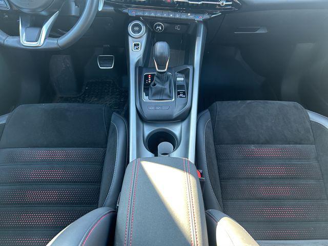 used 2024 Dodge Hornet car, priced at $27,000