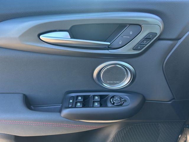 used 2024 Dodge Hornet car, priced at $27,000