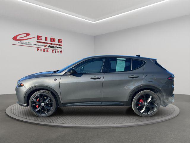 used 2024 Dodge Hornet car, priced at $27,000