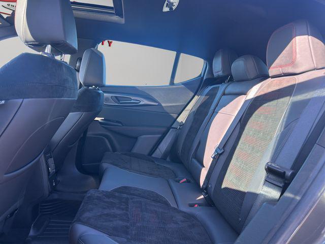 used 2024 Dodge Hornet car, priced at $27,000