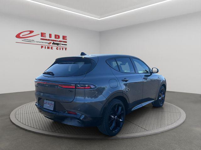 used 2024 Dodge Hornet car, priced at $27,000