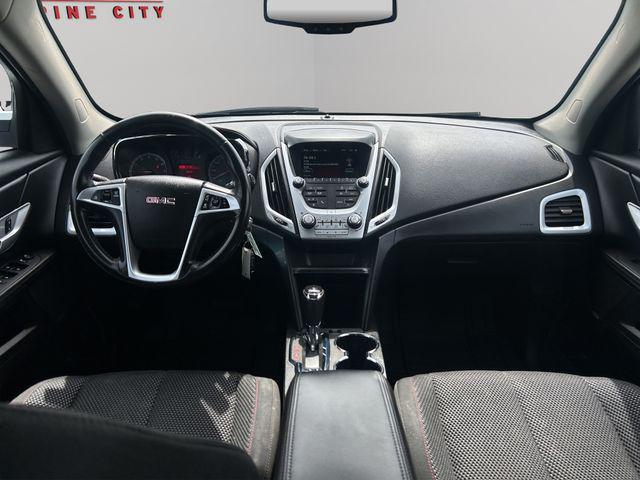 used 2017 GMC Terrain car, priced at $12,350