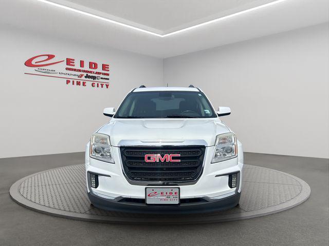 used 2017 GMC Terrain car, priced at $12,350