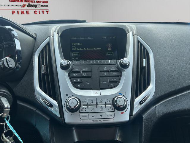 used 2017 GMC Terrain car, priced at $12,350