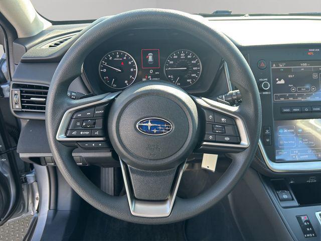 used 2024 Subaru Outback car, priced at $19,000