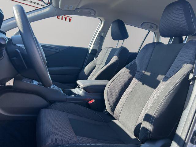 used 2024 Subaru Outback car, priced at $19,000