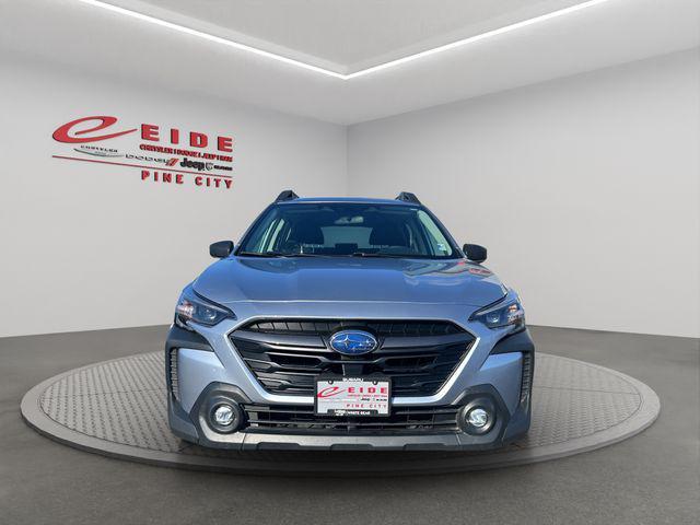 used 2024 Subaru Outback car, priced at $19,000